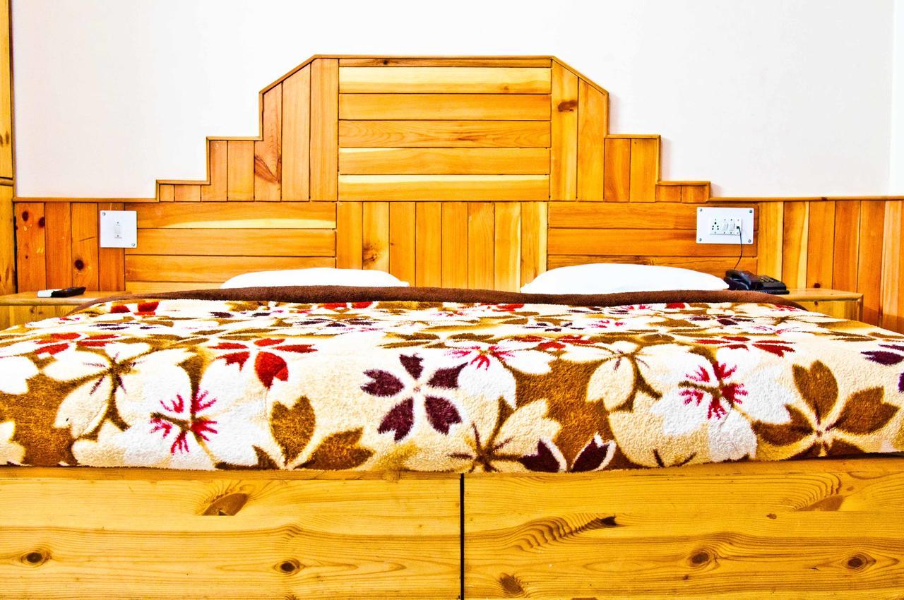 Himalayan Riverside Resort, Hotel Manali (Himachal Pradesh)